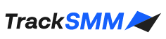 TrackSMM Logo